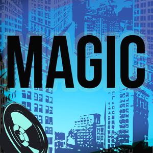 Magic (A Tribute to B.o.B and Rivers Cuomo)
