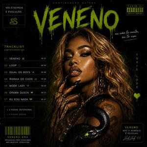 Veneno