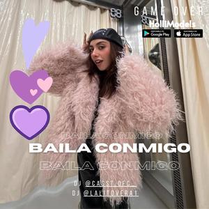 Baila Conmigo