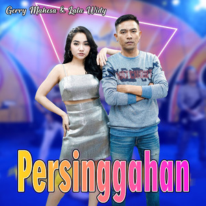 Persinggahan