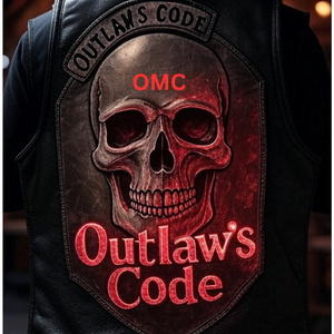 Outlaw's Code