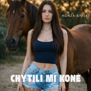 Chytili mi koně