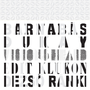 At the well - In a time of flooding waters (Three paraphrases of a sound poem, for one and two pianos):III. Alone in the night