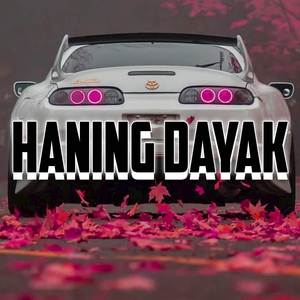 DJ - Bfunk - Haning Dayak