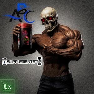 PRE-PHONKOUT (Slowed + Reverb)