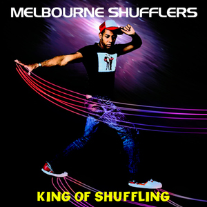 King Of Shuffling