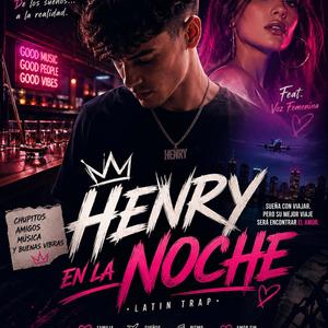 Henry en la noche