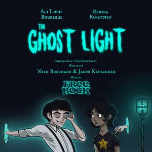 The Ghost Light (feat. Free Rock)