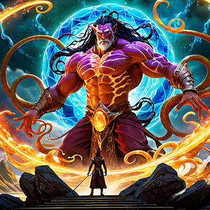 The Pursuit of Excellence