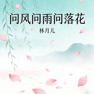 问风问雨问落花(朝鲜语版)