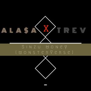 Sinzu Money (Monster Verse) [feat. Trev]