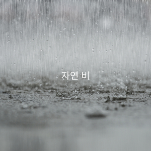 빗물