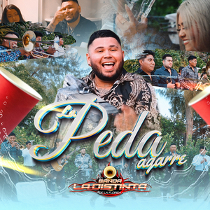 La Peda Agarre