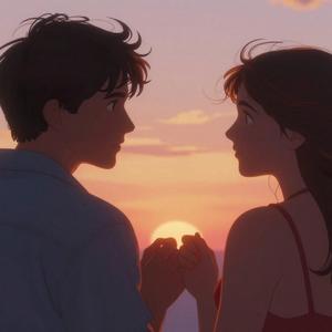 Seeking What Happened de Verdad (Spanish Romantic)