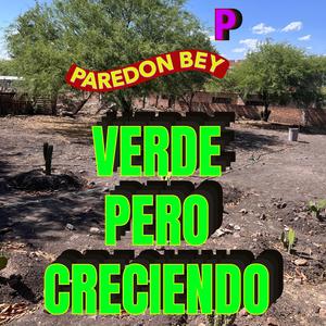 Verde Pero Creciendo