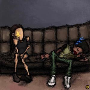 Bad Breakup (feat. Safehuntin)