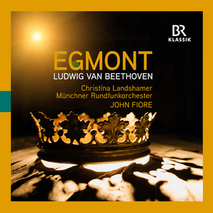 Egmont, Op. 84:II. Entr'acte I