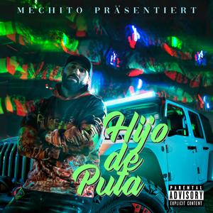 HIJO DE PUTA