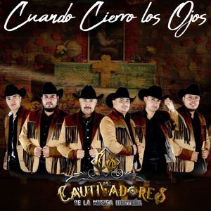 Cuando Cierre los Ojos
