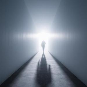 Towards the Light