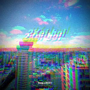 2kei boi(prod by gevu)