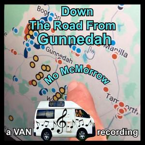 Down the Road From Gunnedah