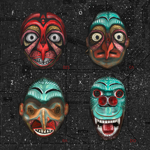 Somos Sur (Perez Muerez & Foex Remix)