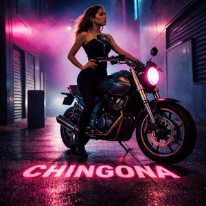 Chingona
