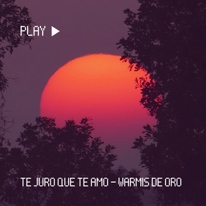 Te Juro Que Te Amo
