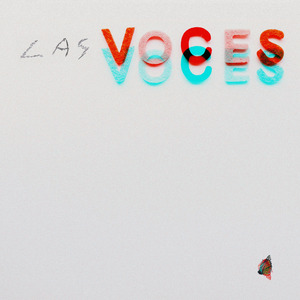 Las Voces (Alt)