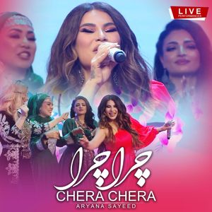 Chera Chera (Live)