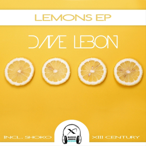 Lemons (Original Mix)