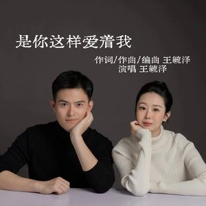 是你这样爱着我