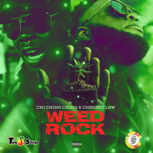 Weed Rock