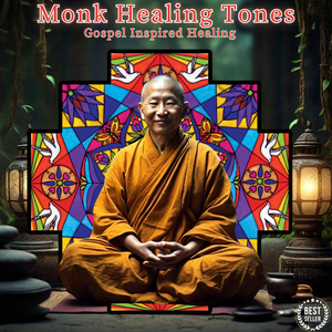 Echoes of the Himalayan Monastery