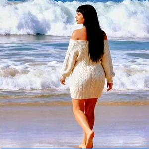 Walking In My Purpose