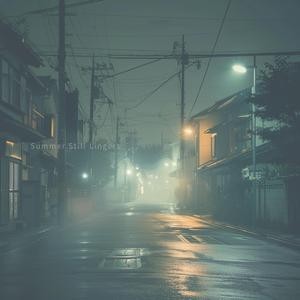 花火のにおいがまだ残ってる｜Still Smells Like Fireworks