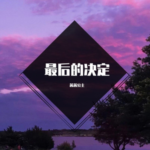 最后的决定