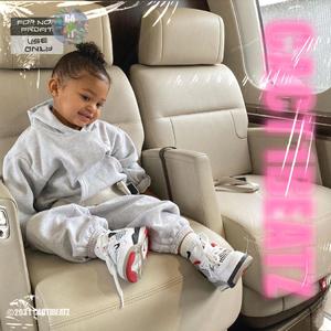 「在售」Chill x RNB Type Beat "Storflame."