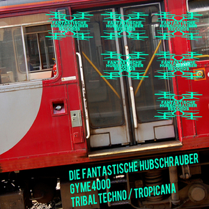 Tropicana (Fast & Frenetic Beats DJ Tools)