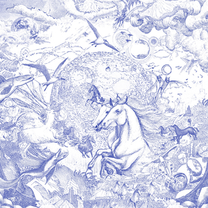 Journeys to a Beautiful Nowhere