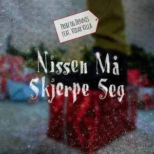 Nissen Må Skjerpe Seg