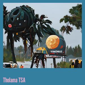 Tholama Tsa