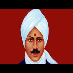 Suttum Vizhichudar Daan | Subramanya Bharadhiyaar