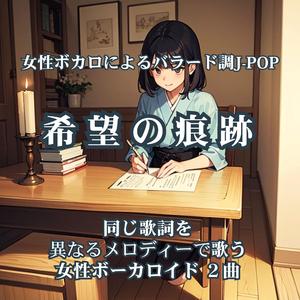 希望の痕跡 B