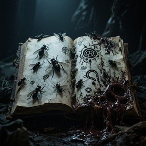 Rot Gospel to Grandfather