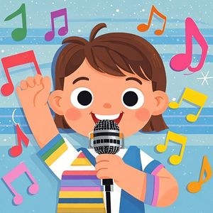 豆宝贝儿歌 0-3岁经典少童谣曲 传统舞蹈《巴郎鼓舞》