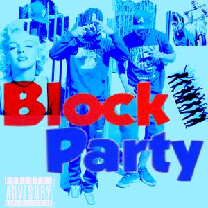 LUNCHTABLE(NO MUSIC) (feat. BKONEC4) (Radio Edit)