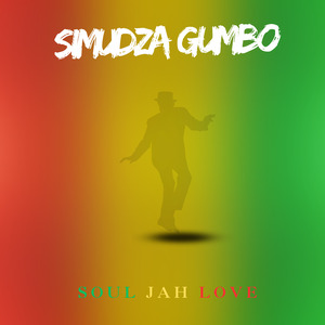 Simudza Gumbo