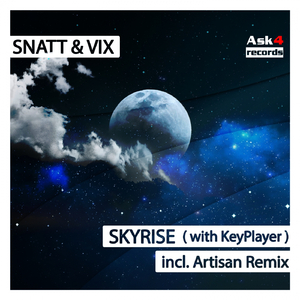 Skyrise (Original Mix)